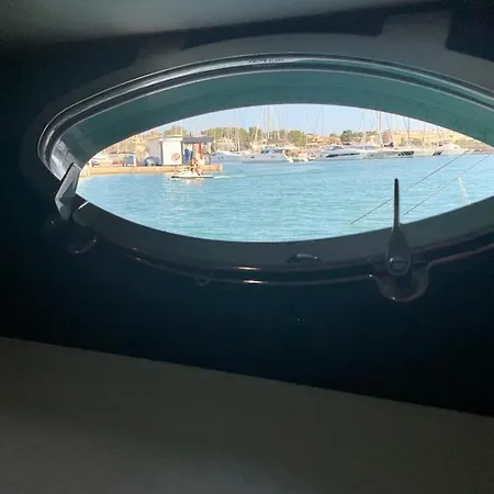 Yacht 18m Sunseeker In Mallorca * El Arenal (Mallorca)
