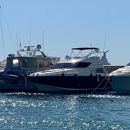 Yacht 18m Sunseeker In Mallorca El Arenal (Mallorca)